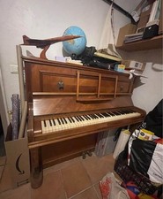 Piano d'occasion  Vallauris