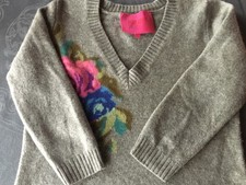 Pull kenzo d'occasion  Rueil-Malmaison