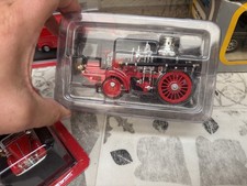 Sammlung modell feuerwehrautos gebraucht kaufen  Koblenz