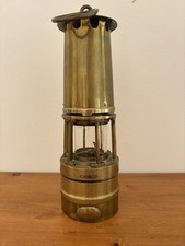 Lampe mineur type d'occasion  Abbeville