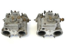 Usado, Carburadores Alfa Romeo Giulietta Veloce SS Weber 40DCOE2 comprar usado  Enviando para Brazil