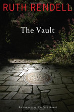 Vault rendell ruth for sale  ROSSENDALE
