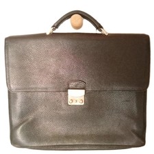 Sacoche cartable lancel d'occasion  Pau