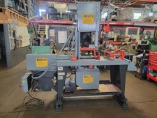 tilt head band saw for sale tilt head band saw for sale Elk Grove Village