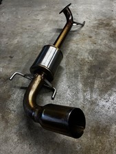 Nameless axelback exhaust for sale  Simi Valley