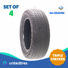 Set used 275 for sale  Chicago