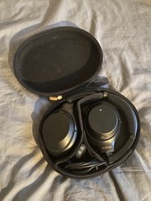 Sony 1000xm3 black for sale  HEREFORD