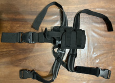 Ceinture holster opex d'occasion Ceinture holster opex d'occasion  Paris-