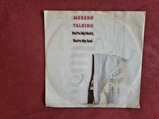 Single vinyl modern gebraucht kaufen  Niederzier