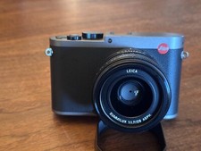 Leica 116 titanium for sale  Los Angeles