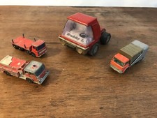 Vintage diecast trucks for sale  Burnsville