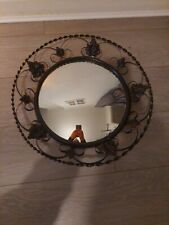 Round concave wall for sale  SOUTHEND-ON-SEA