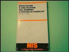 Educazione abilitazione del usato  Comiso