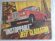 Jeep gladiator wheel for sale  KINGS LANGLEY