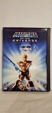 Usado, Estojo de papelão Masters of the Universe DVD região 1 NTSC edição Deluxe comprar usado  Enviando para Brazil
