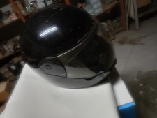 Casco integrale square usato  Nocera Inferiore