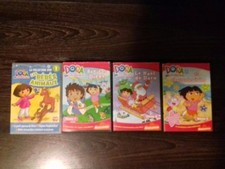 Lot dvd dora d'occasion  Lille-