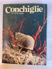 Aa. vv. conchiglie usato  Napoli