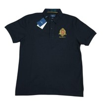 Usado, Camisetas polo masculinas Hackett colarinho (tamanho G) comprar usado  Enviando para Brazil