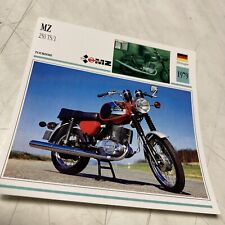 250 1979 carte d'occasion  Decize