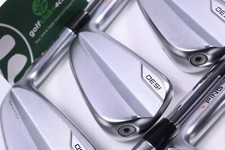Ping i530 irons for sale  LOANHEAD
