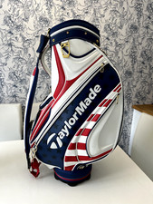Taylormade ltd edition for sale  BORDON