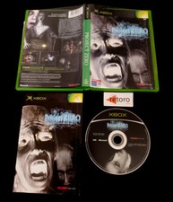 PROJECT ZERO XBOX Microsoft PAL-España Complete comprar usado  Enviando para Brazil