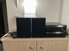 Denon receiver dra gebraucht kaufen  Dortmund