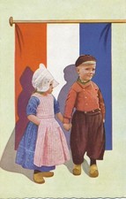 Dutch children front for sale  Elizabeth