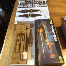 Heller model kit for sale  NORWICH