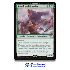 Surrak goreclaw 337 for sale  Chattanooga