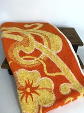 Vintage hand towel for sale  ORMSKIRK