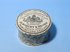 C1900 oriental tooth for sale C1900 oriental tooth for sale  BEDALE
