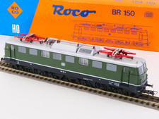 Roco 04140a elektrolok gebraucht kaufen  Königsbrunn