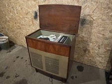 Vintage bush radiogram for sale  NORTHAMPTON