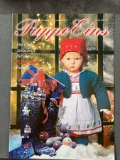 Clubzeitschrift käthe kruse gebraucht kaufen  Bisingen
