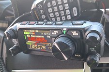 Yaesu ftm 500 usato  Asti