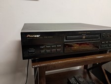 Pioneer pdr 555rw d'occasion  Expédié en Belgium