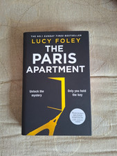 Paris appartment lucy for sale  RHYL