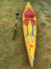 Canoe kayak for sale  AYLESFORD