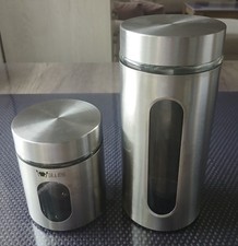 Vorratsgläser set aufbewahrun gebraucht kaufen  Emlichheim