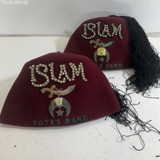 fez hat for sale  La Vista