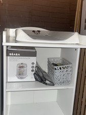 Vicco leo commode d'occasion  Grigny