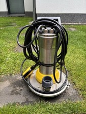Tauchpumpe ksb ama gebraucht kaufen  Berlin