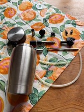 Jura milch thermobecher gebraucht kaufen Jura milch thermobecher gebraucht kaufen  Ortenberg