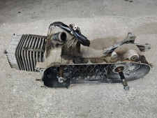Piaggio skr 125 gebraucht kaufen  Bremen