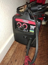 Lincoln electric 180hd for sale  Billings