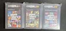 Sony playstation ps2 gebraucht kaufen  Braunschweig