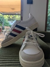 Adidas americana low d'occasion  Fougères