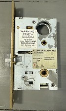 Baldwin mortise lock for sale  Houston